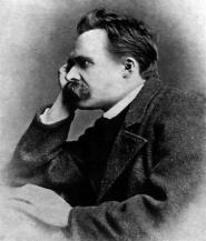 Tác giả Friedrich Nietzsche